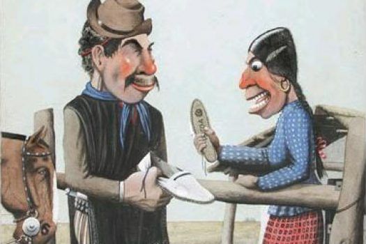 Alpargatas