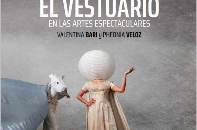 Teorías y prácticas en el vestuario