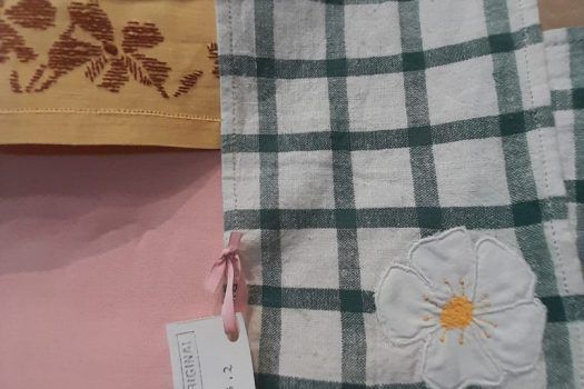Archivo Broderie