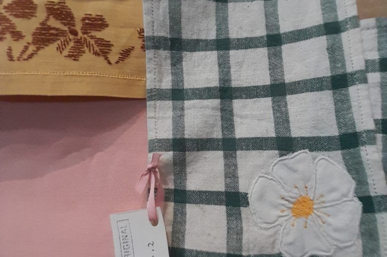 Archivo Broderie