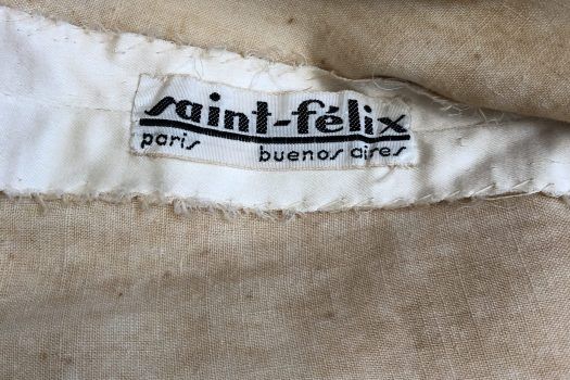 Quién es quién en la colección del  Museo del Traje