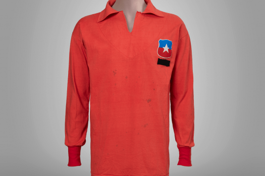 Los estilos del Mundial de fútbol 1962