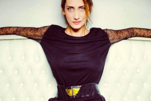 Los fetiches de Martina Luri
