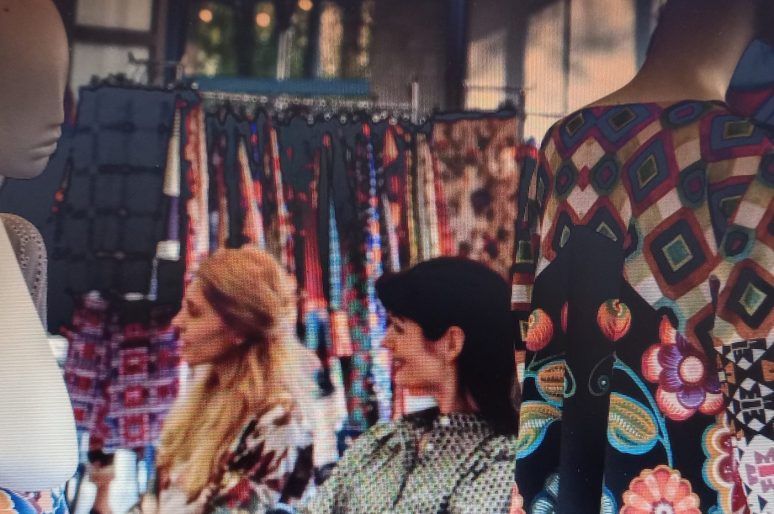 ComoCrea- feria textil