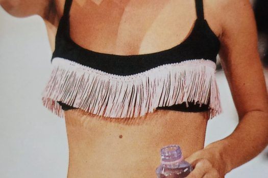 B de Bikini