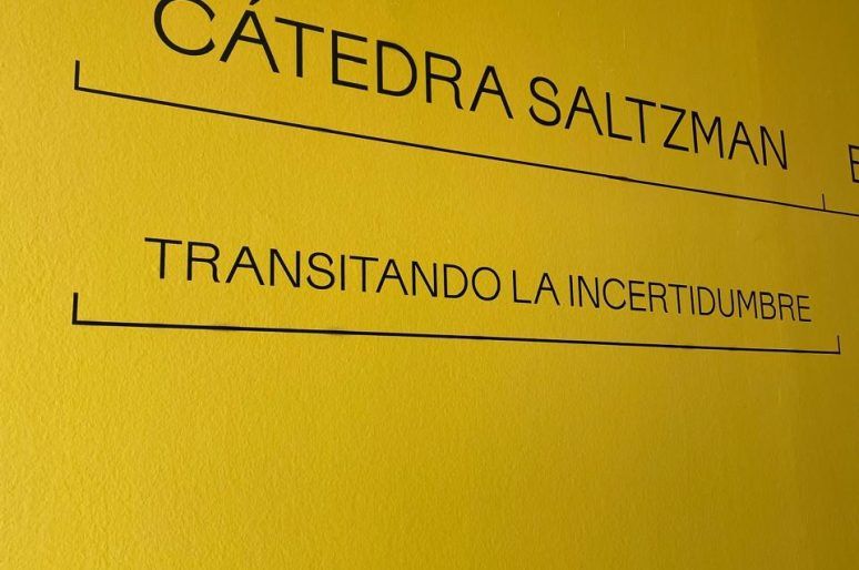 Transitar la incertidumbre