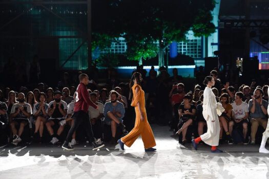 CASA DE CRIADORES:  la moda indie en San Pablo.