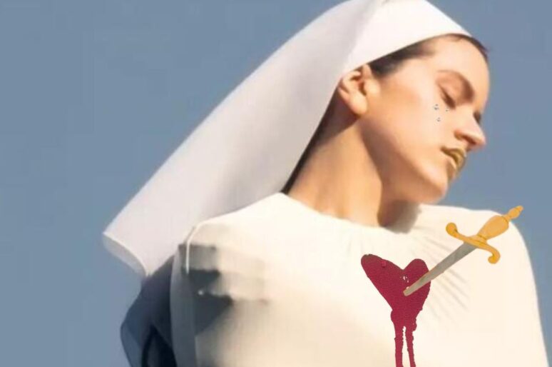 Madremía, Rosalía