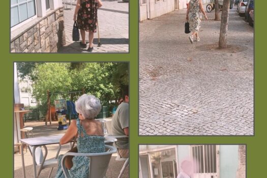 Inspo de Senhoras y Senhores lisboetas para pasar un verano caluroso 