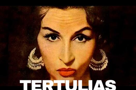 Talleres y Tertulias
