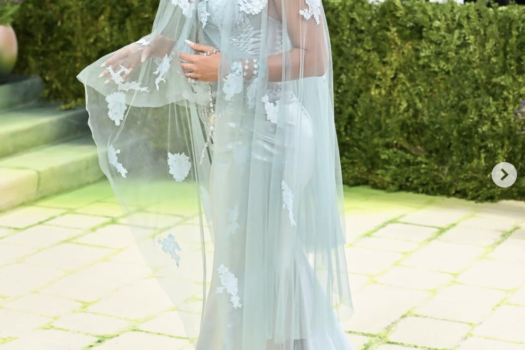 Latam en la Met Gala
