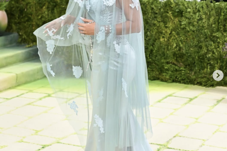 Latam en la Met Gala